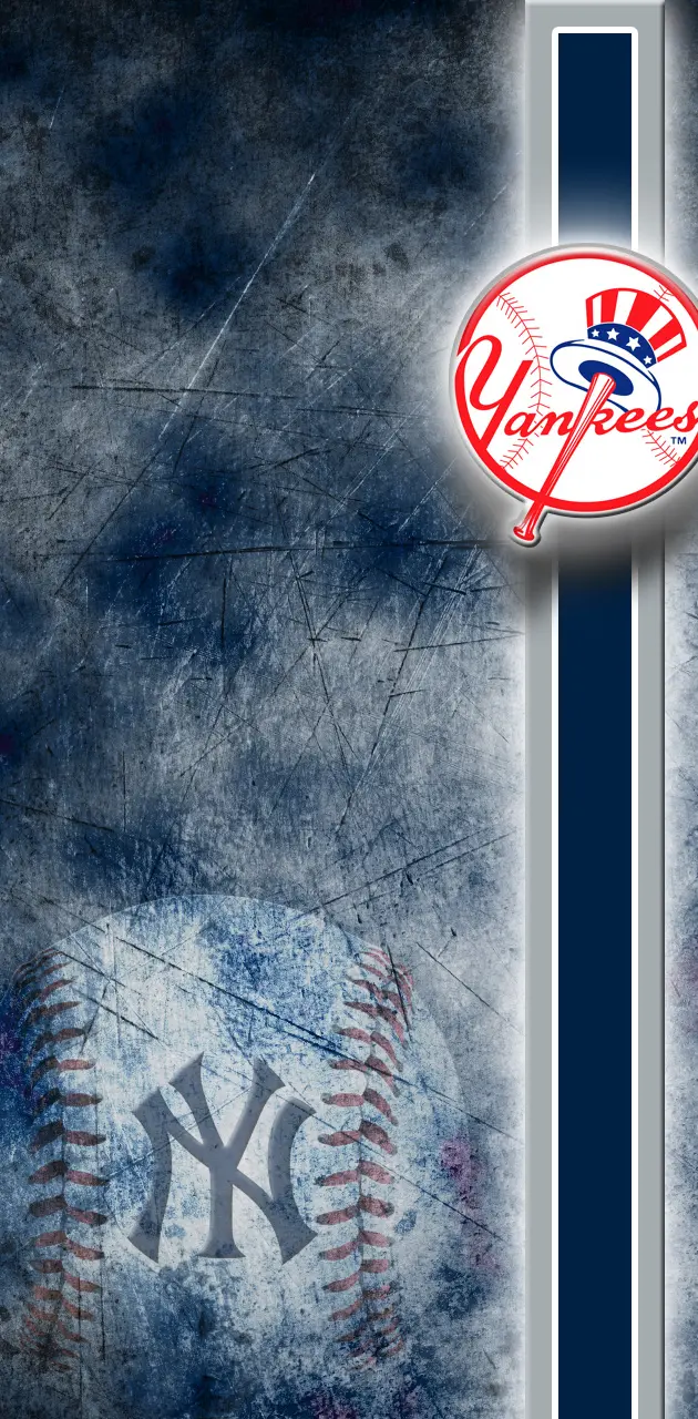 NY Yankees wallpaper by Jansingjames - Download on ZEDGE™