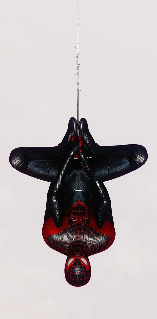 Spider-Man ps5