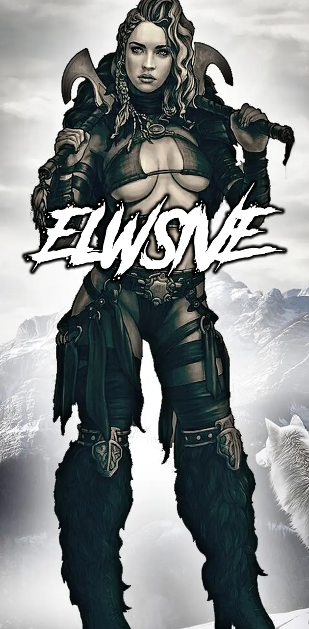 Viking "Elwsive"