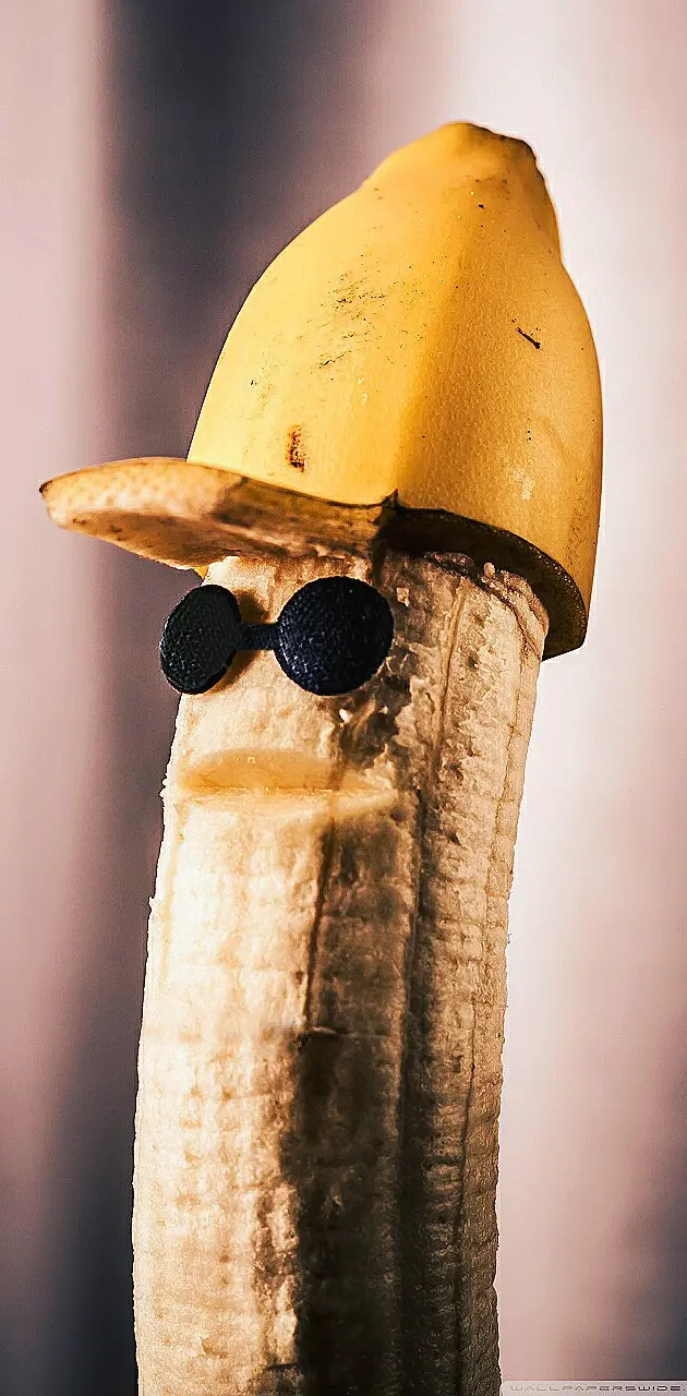 Hat banana