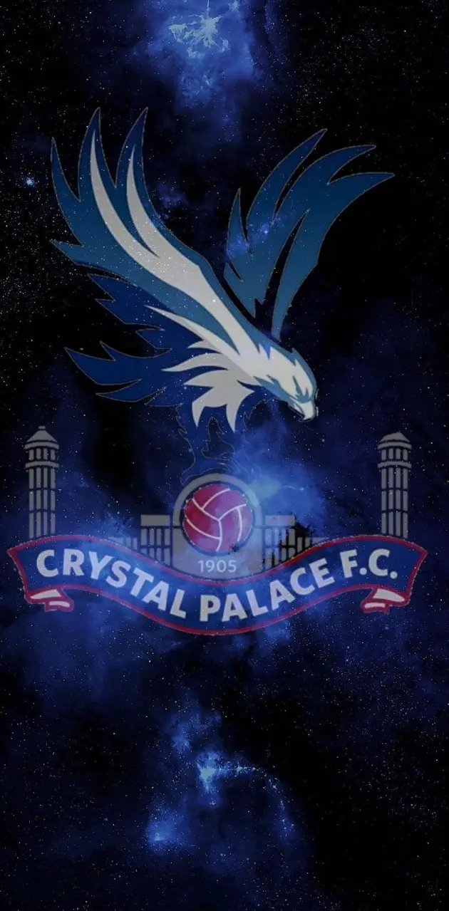 Crystal palace fc 