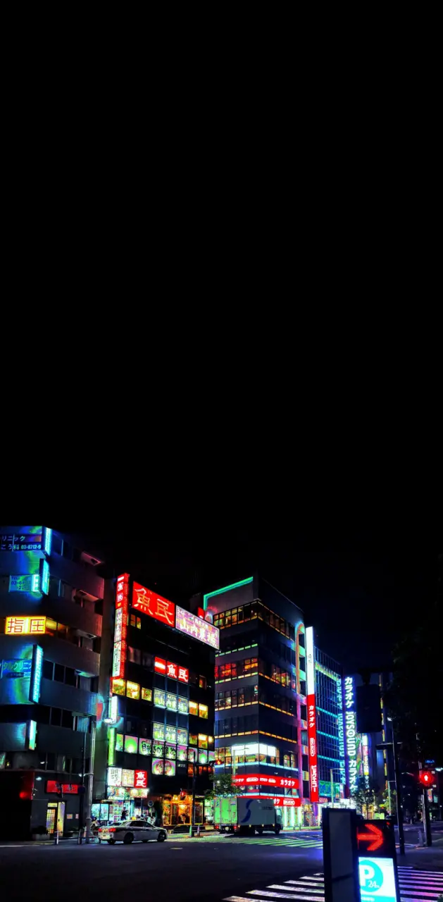 OLED Tokyo