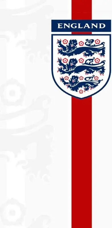 England Three Lions