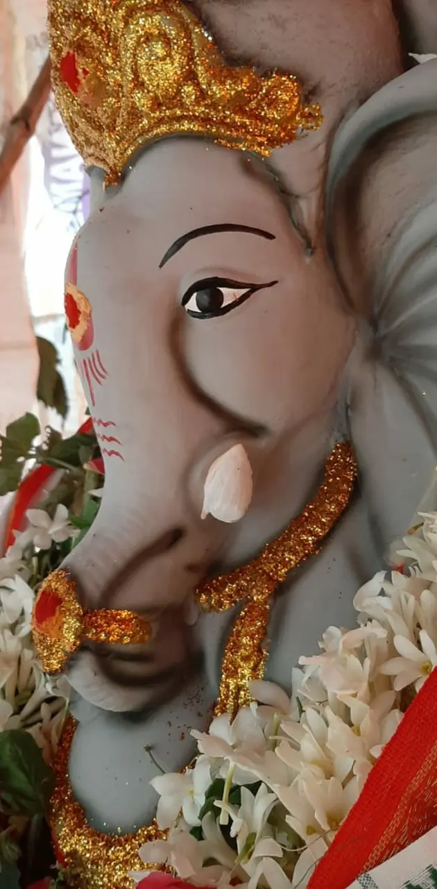 Ganesh 