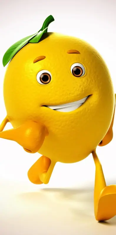 Lemon Smily