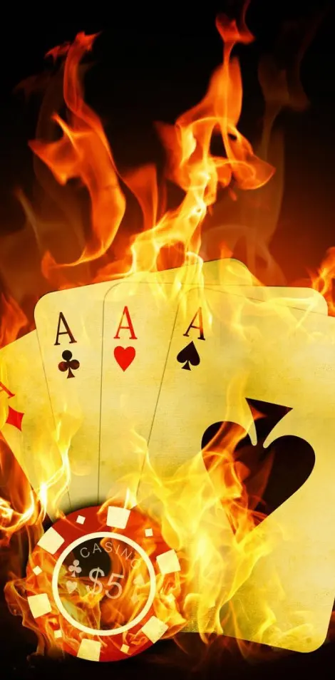 Fire Poker