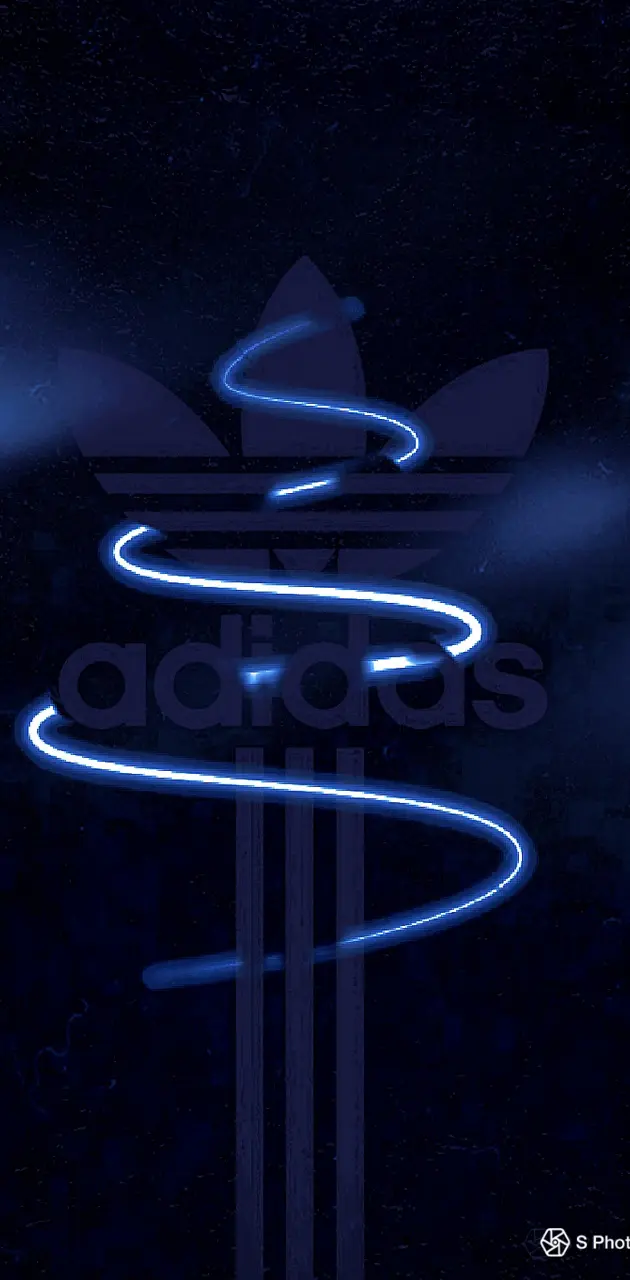 Adidas Swirl