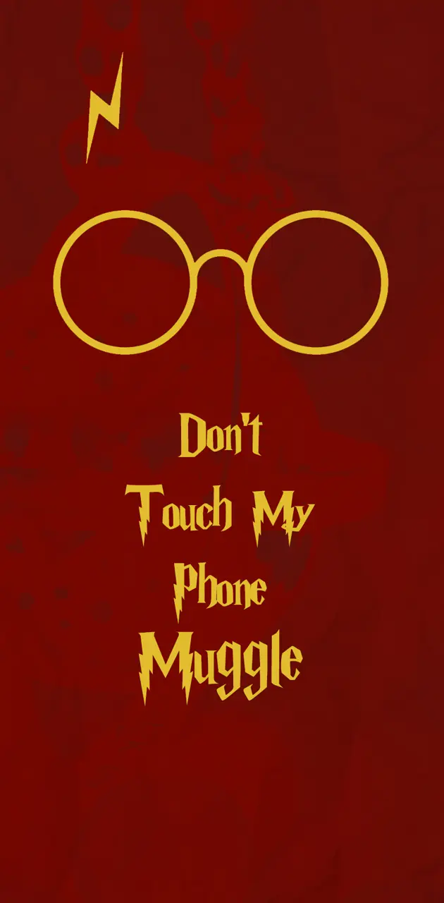 Harry Potter Muggle