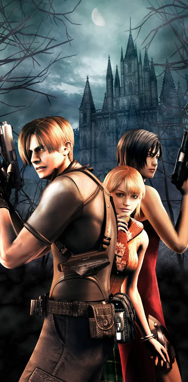 Resident Evil 