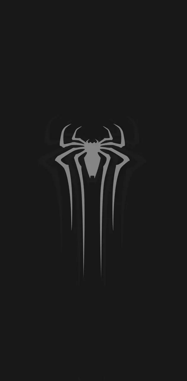 Logo Spiderman 