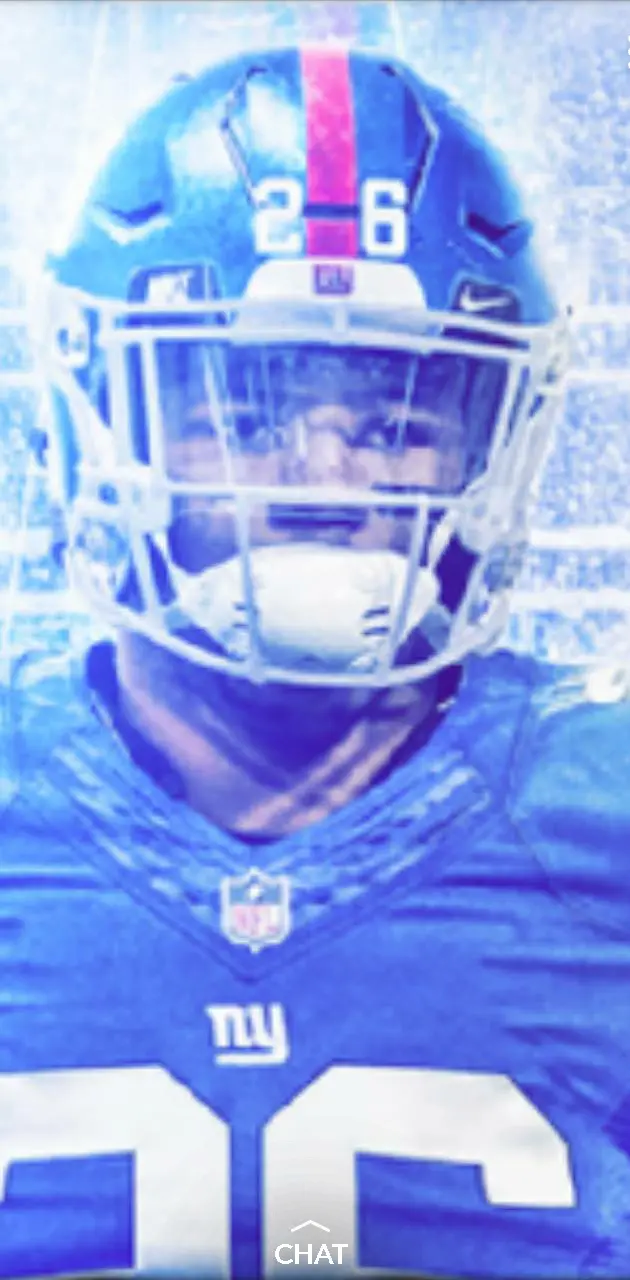 Saquon Barkley wallpaper by ViniciusMalheiro - Download on ZEDGE™