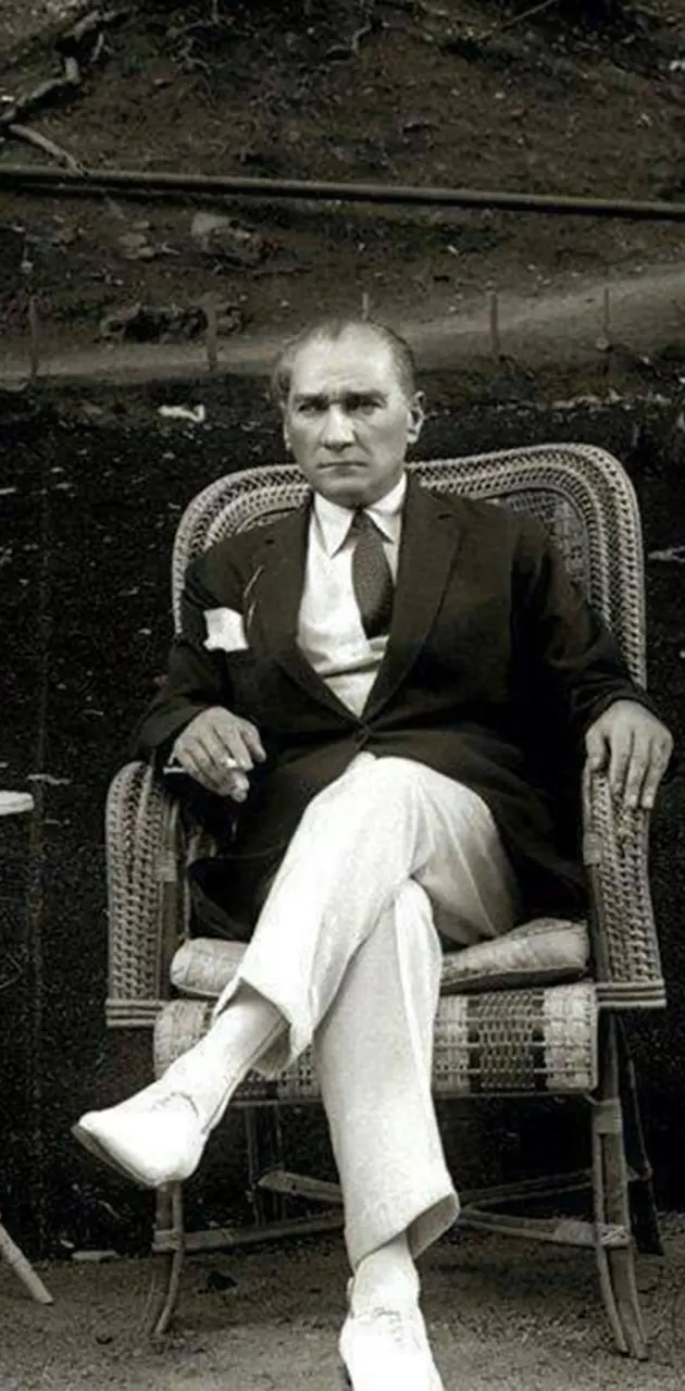 MustafaKemal Ataturk