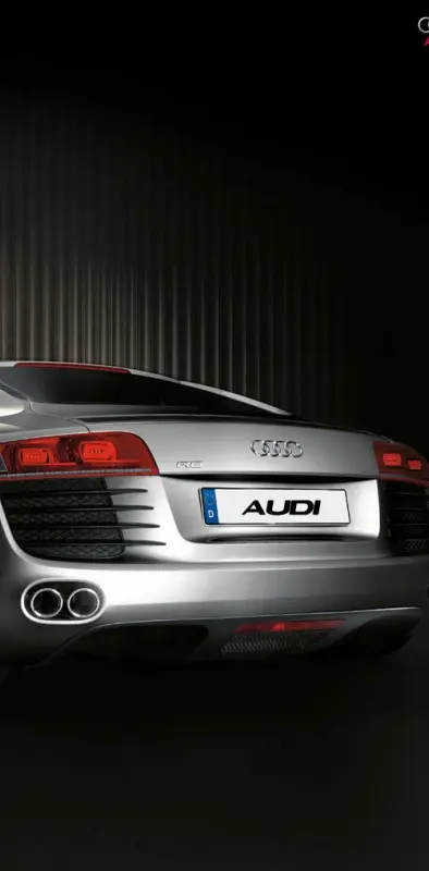 Audi Lexus