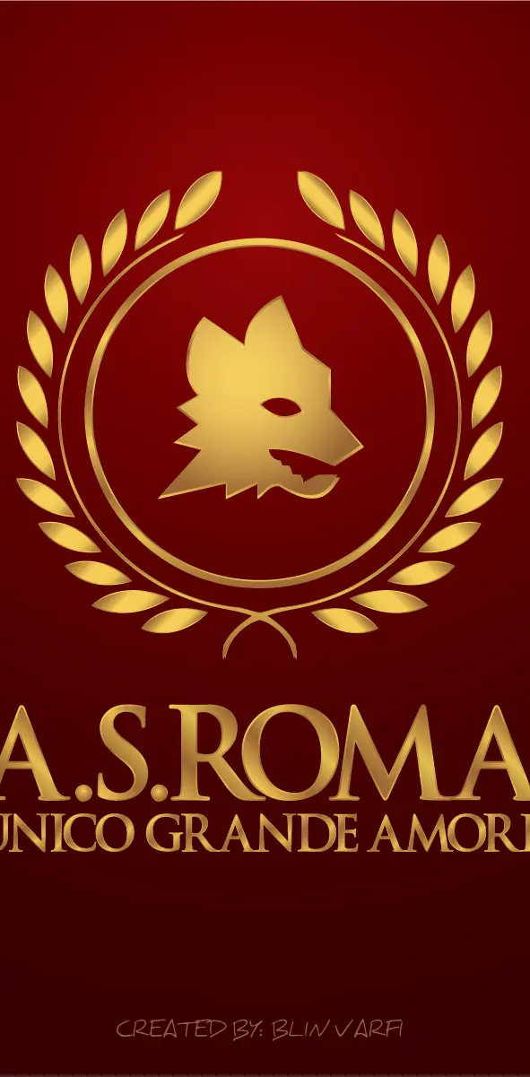 Roma football club