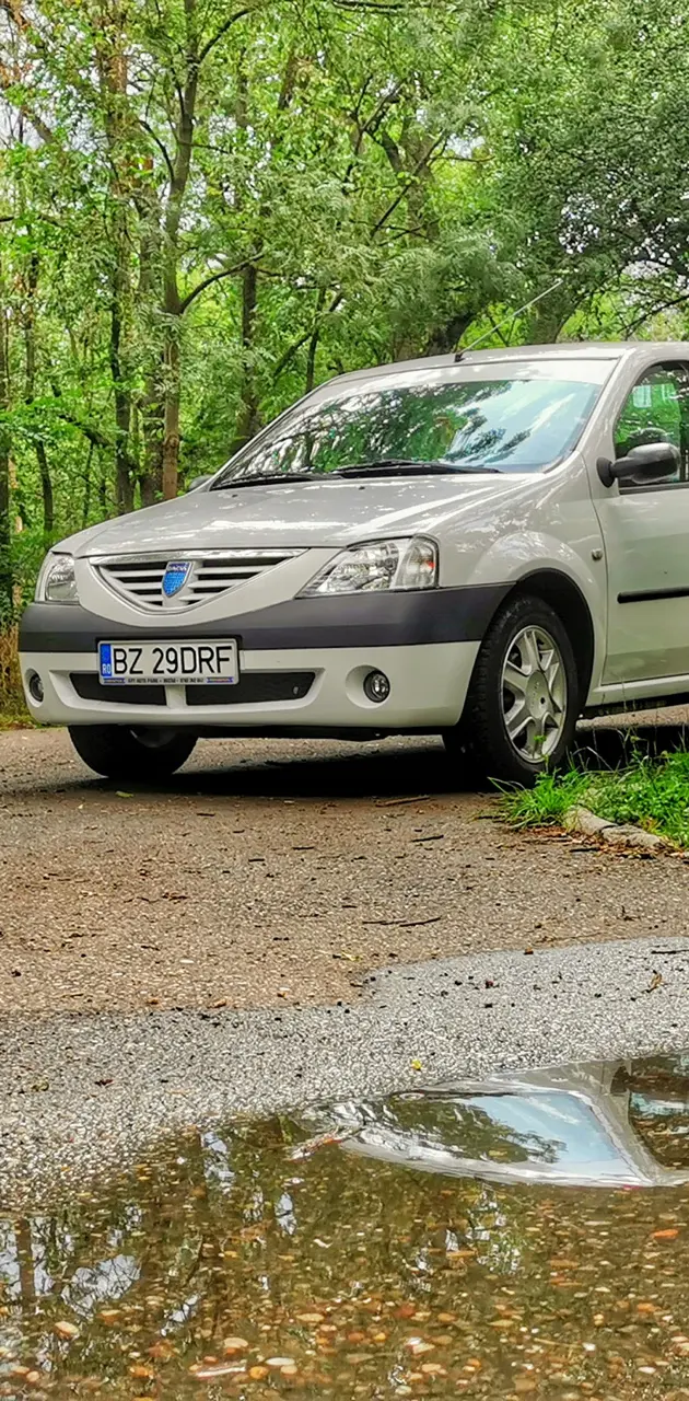 Dacia Logan Ambition