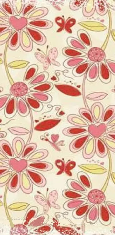 Flower Wallpaper 1