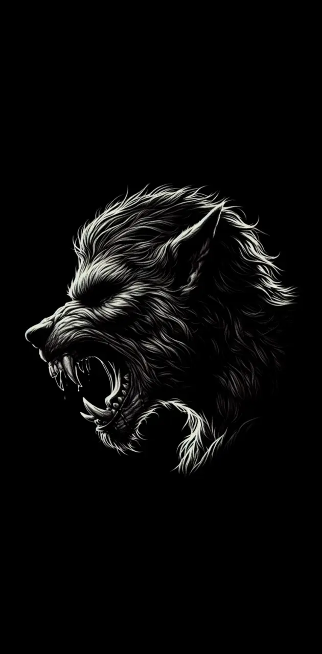Werewolf Scream