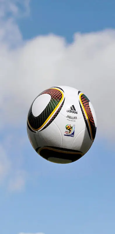 World Cup 2010 Ball