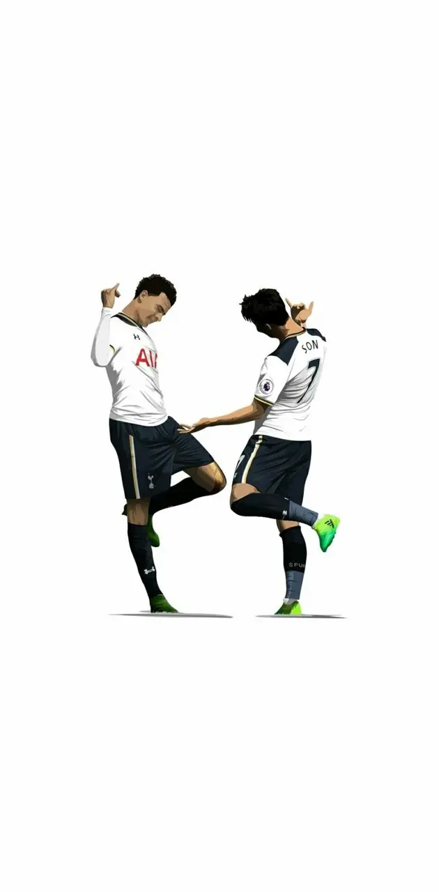 Son Heung-min wallpaper by Aslam785 - Download on ZEDGE™