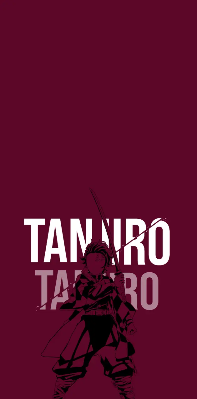 Tanjiro Kamado 2