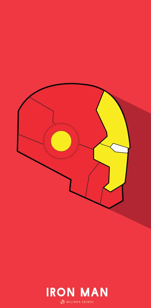 Iron Man wallpaper 