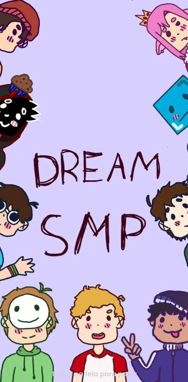 Dream smp