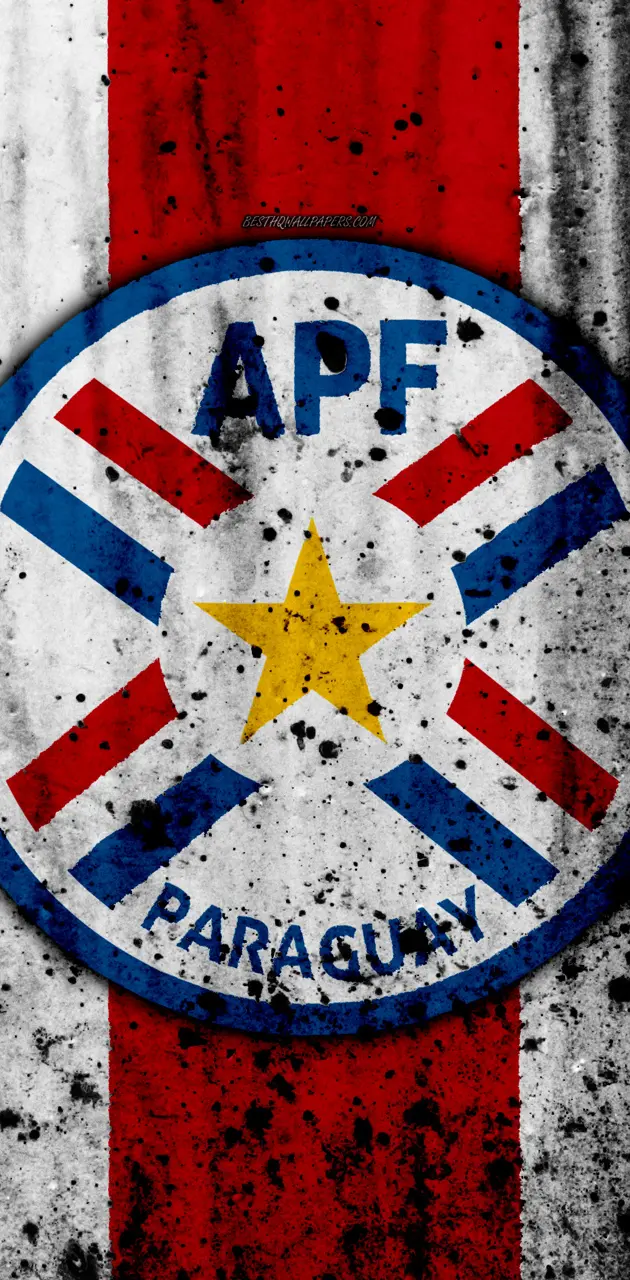 Paraguay Football