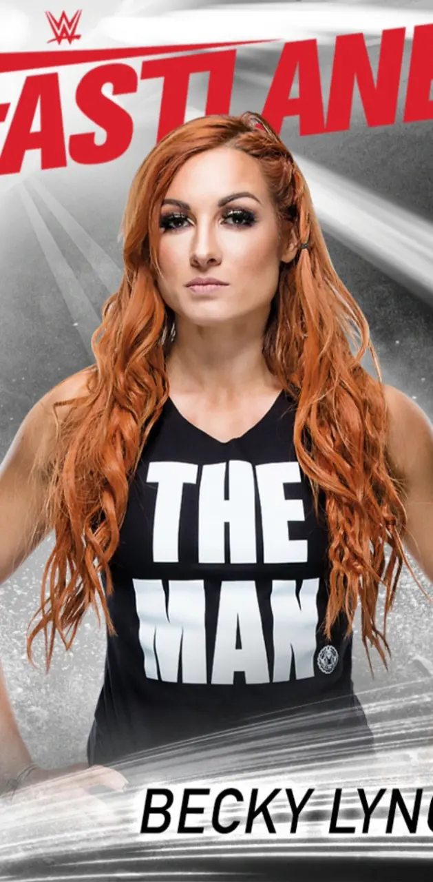 WWE Becky lynch
