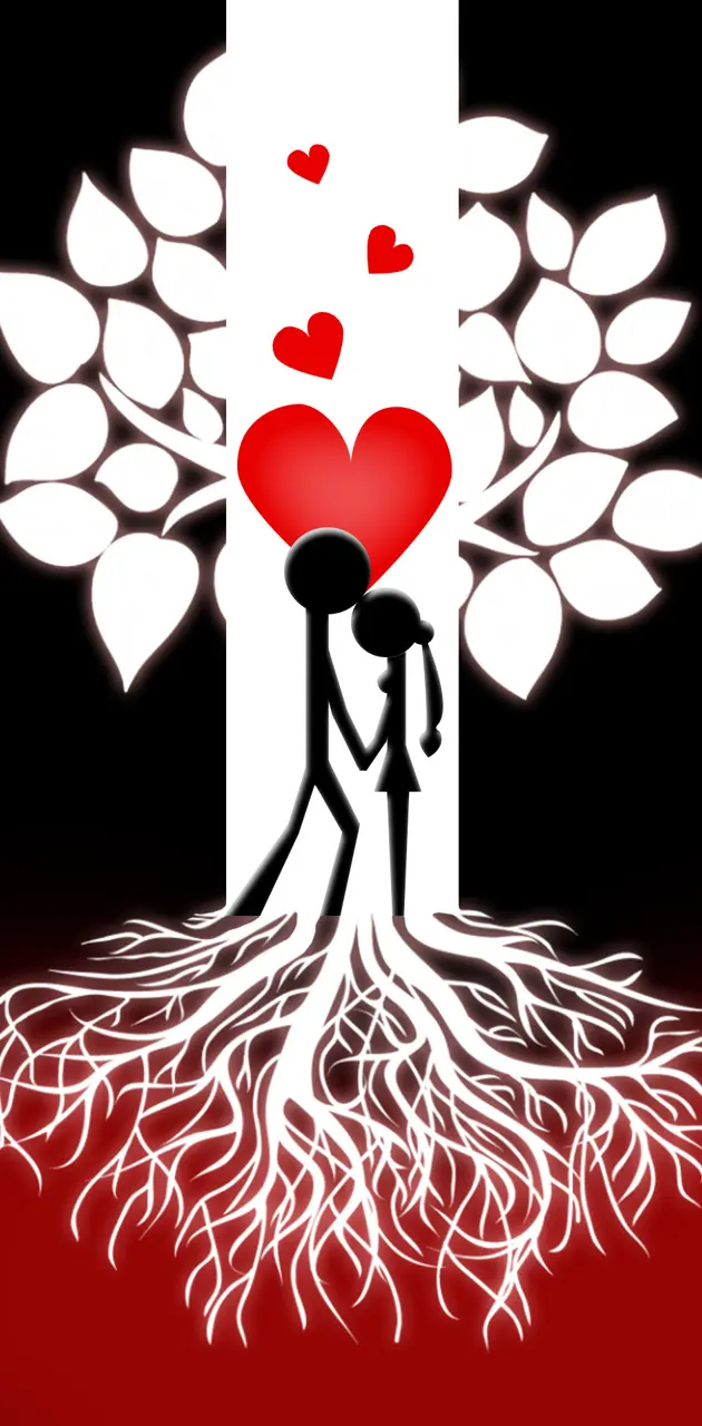 love root