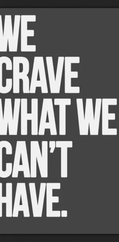 We Crave