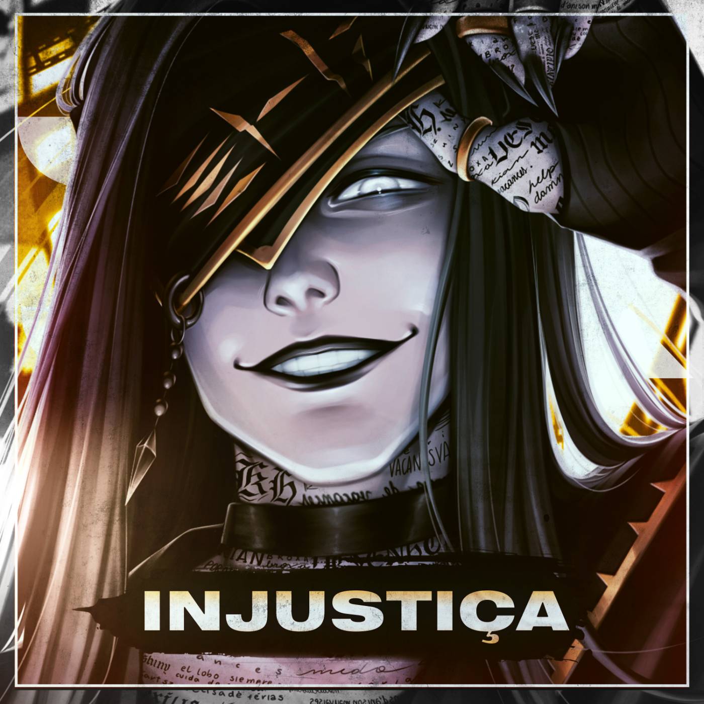 Injustiça (Gal)