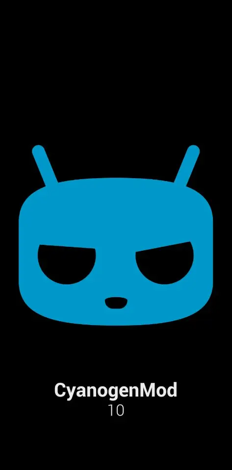Cyanogenmod10