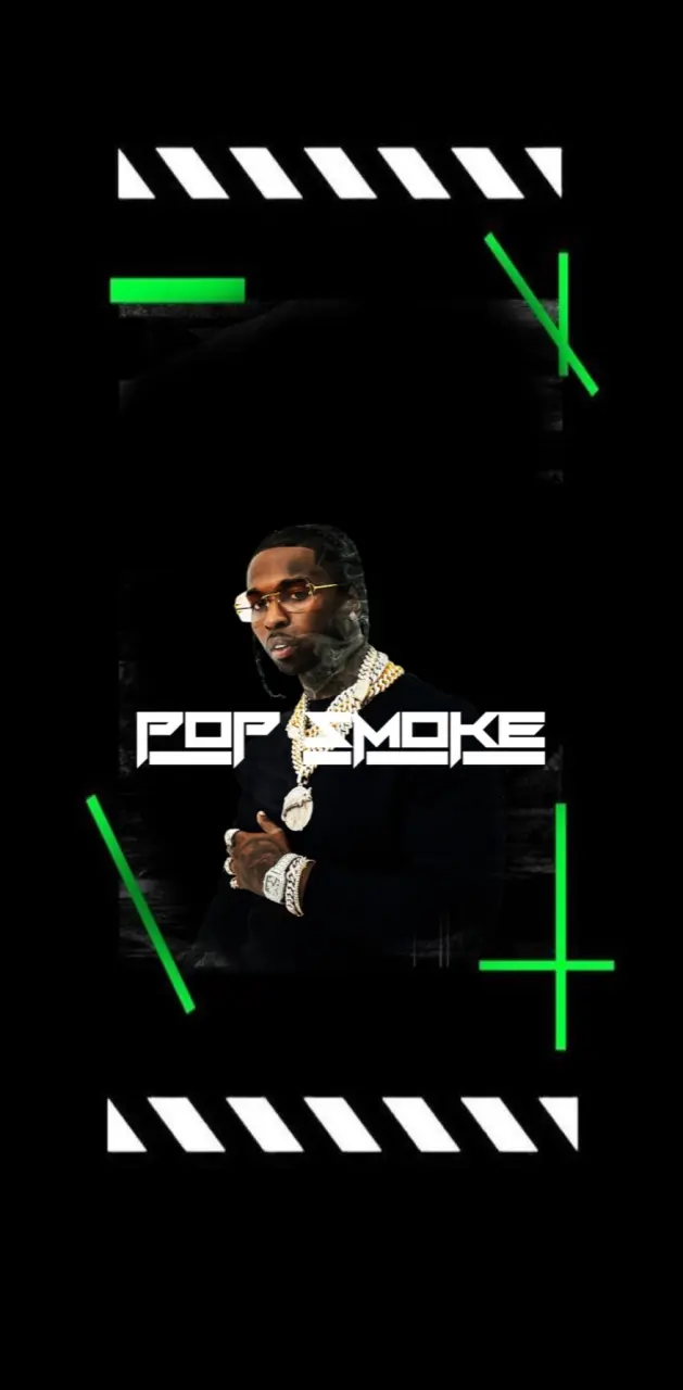 pop smoke