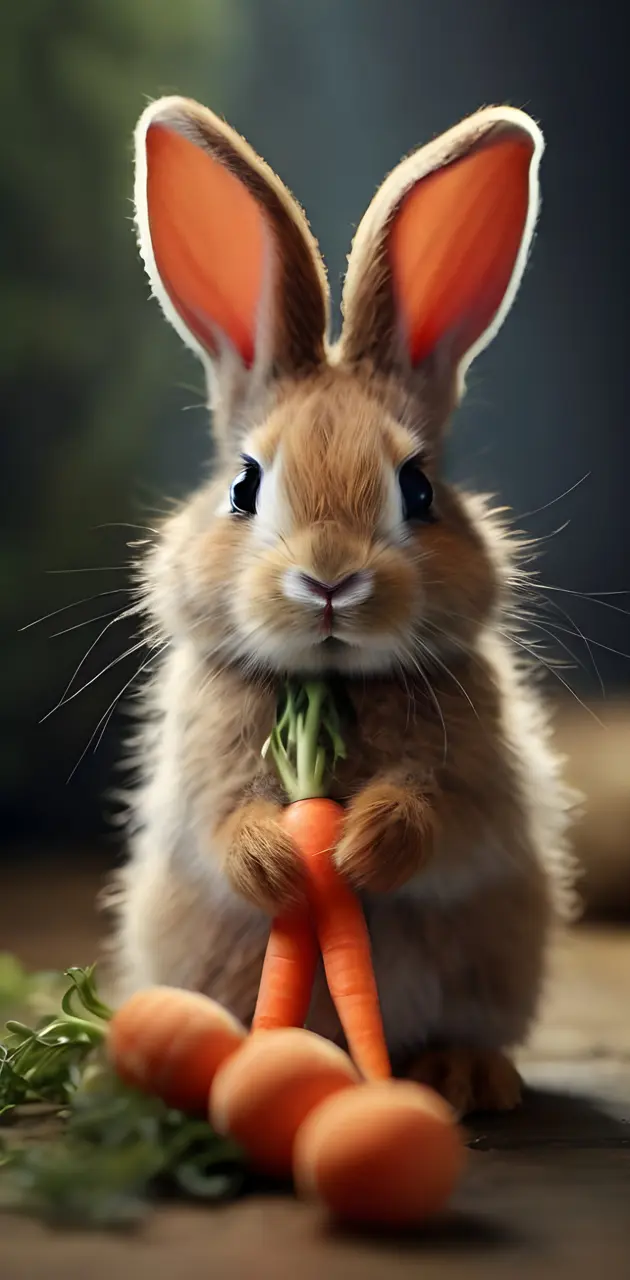 Carrot Challenge