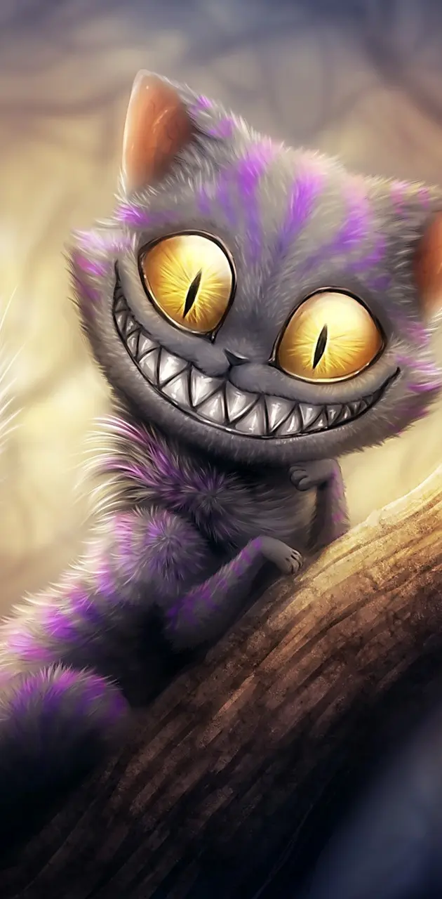 Cheshire Cat Alices