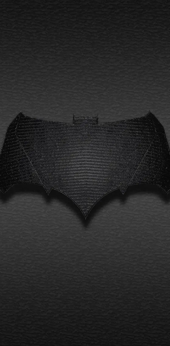 Batman 2016