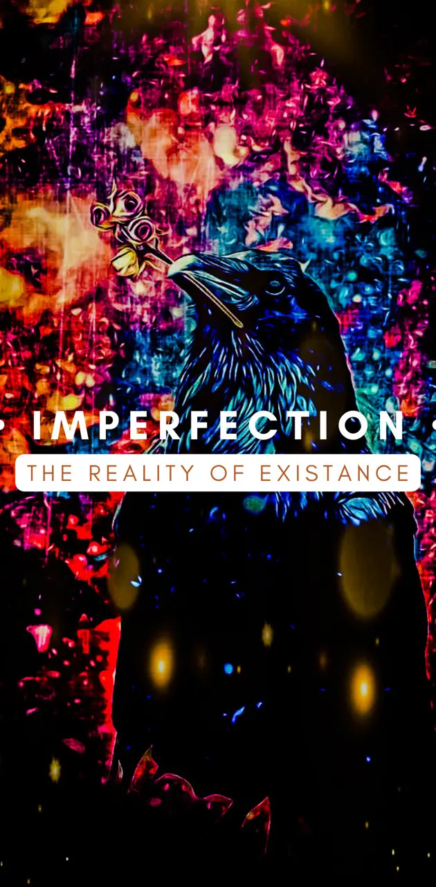 IMPERFECTION 