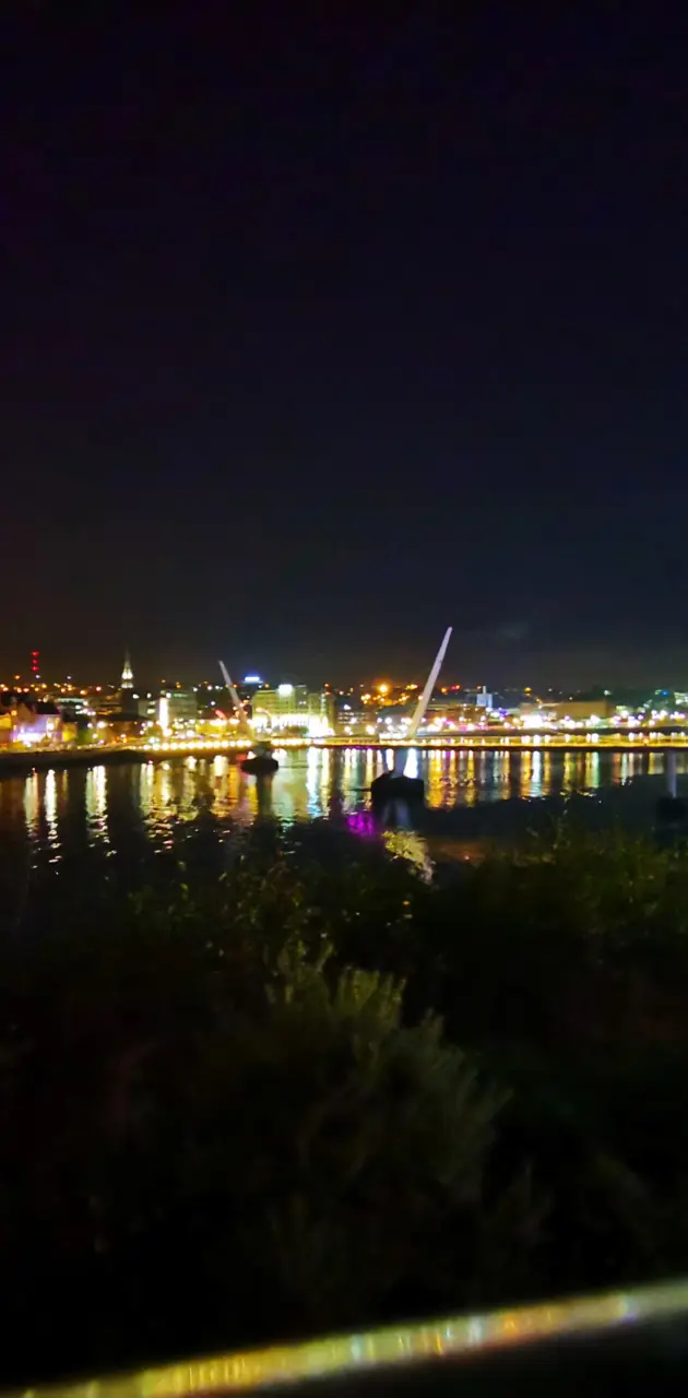 Lights of Derry