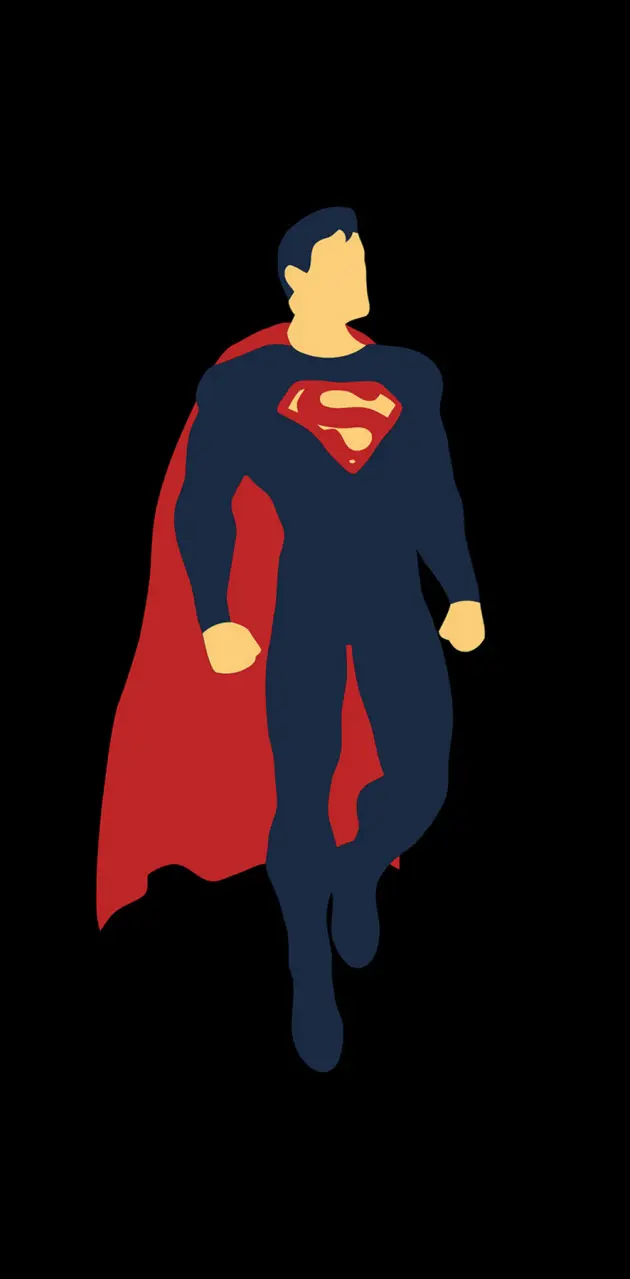 Superman Amoled