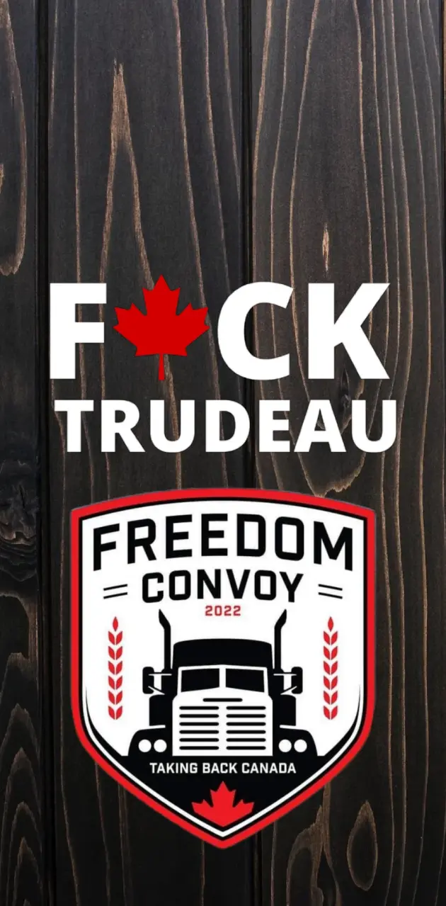 f Trudeau 