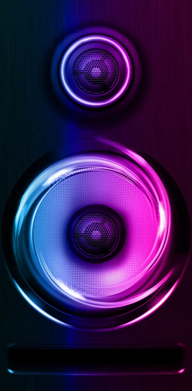 dj speakers wallpaper
