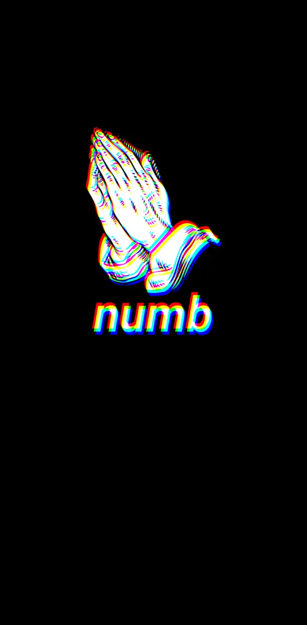 Numb wallpaper by Sammusannu - Download on ZEDGE™ | aad1