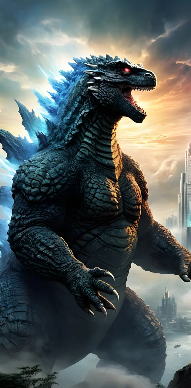 King Kong Godzilla