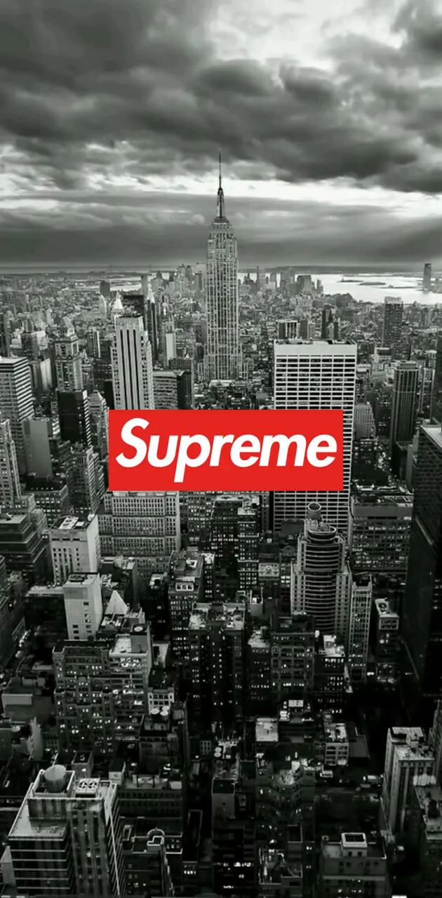 supreme york
