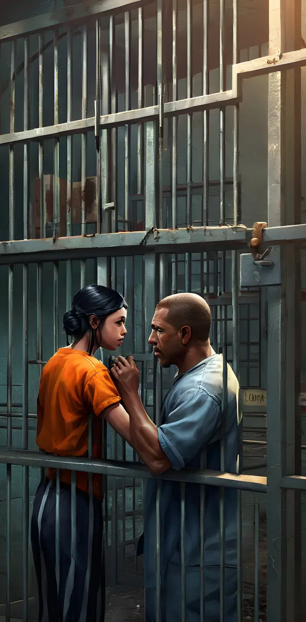 jail love