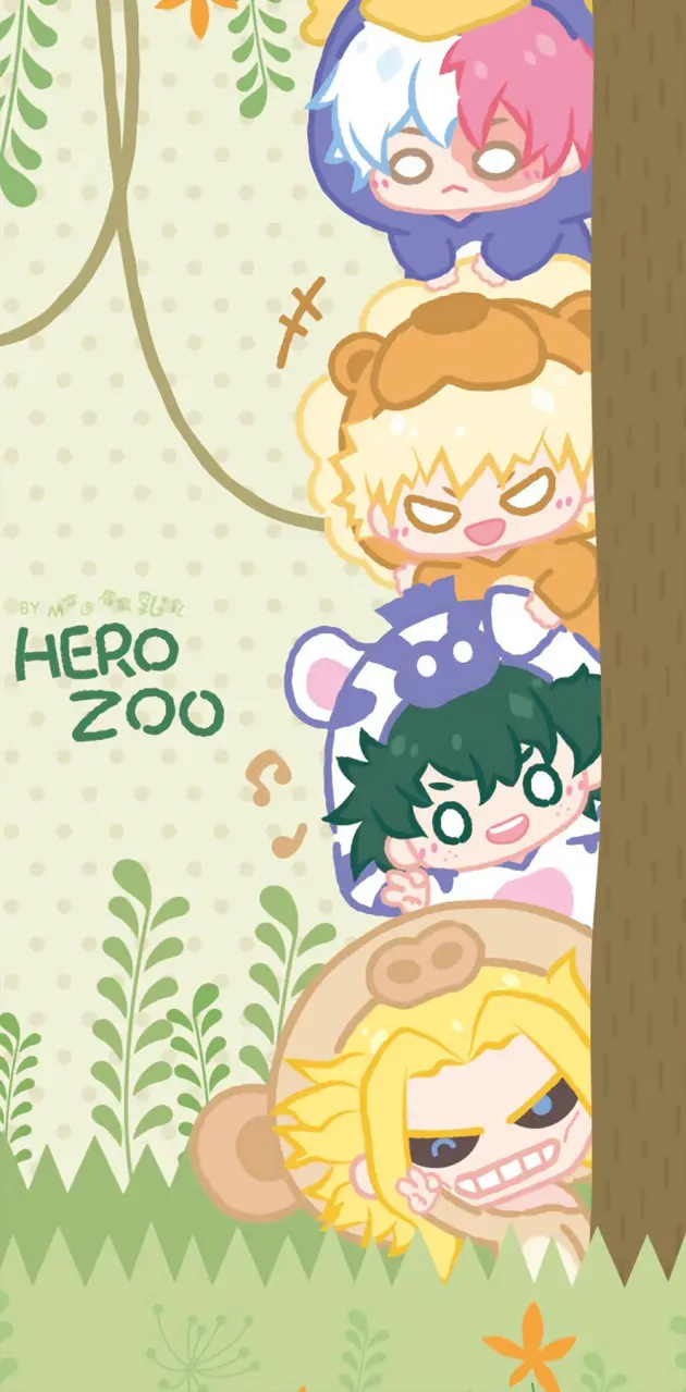 Hero zoo-2