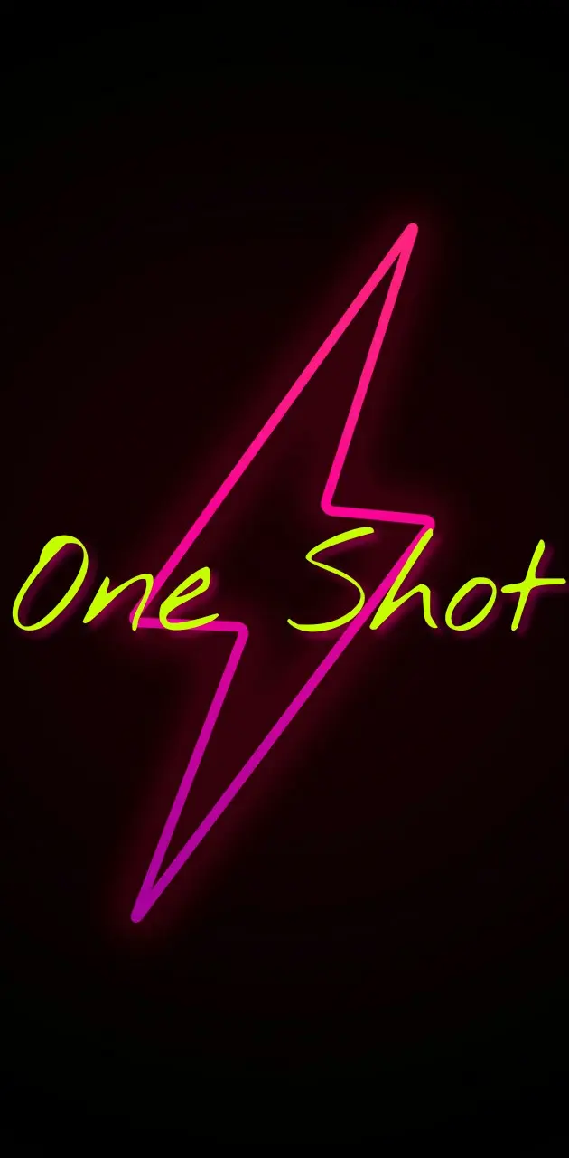 one Shot