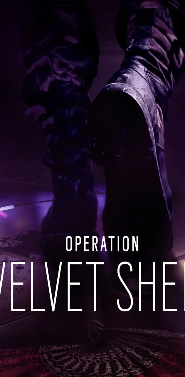Operation VelvetShel