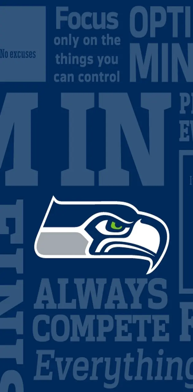 seattle seahawks wallpaper by chicovibe - Download on ZEDGE™ | 3f97