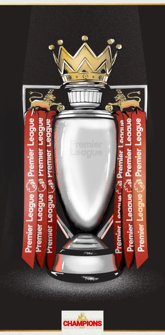 LFC Champions Trophy